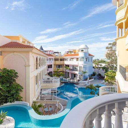 Atlas Suites Tenerife By Enjoyahome Los Cristianos  Extérieur photo