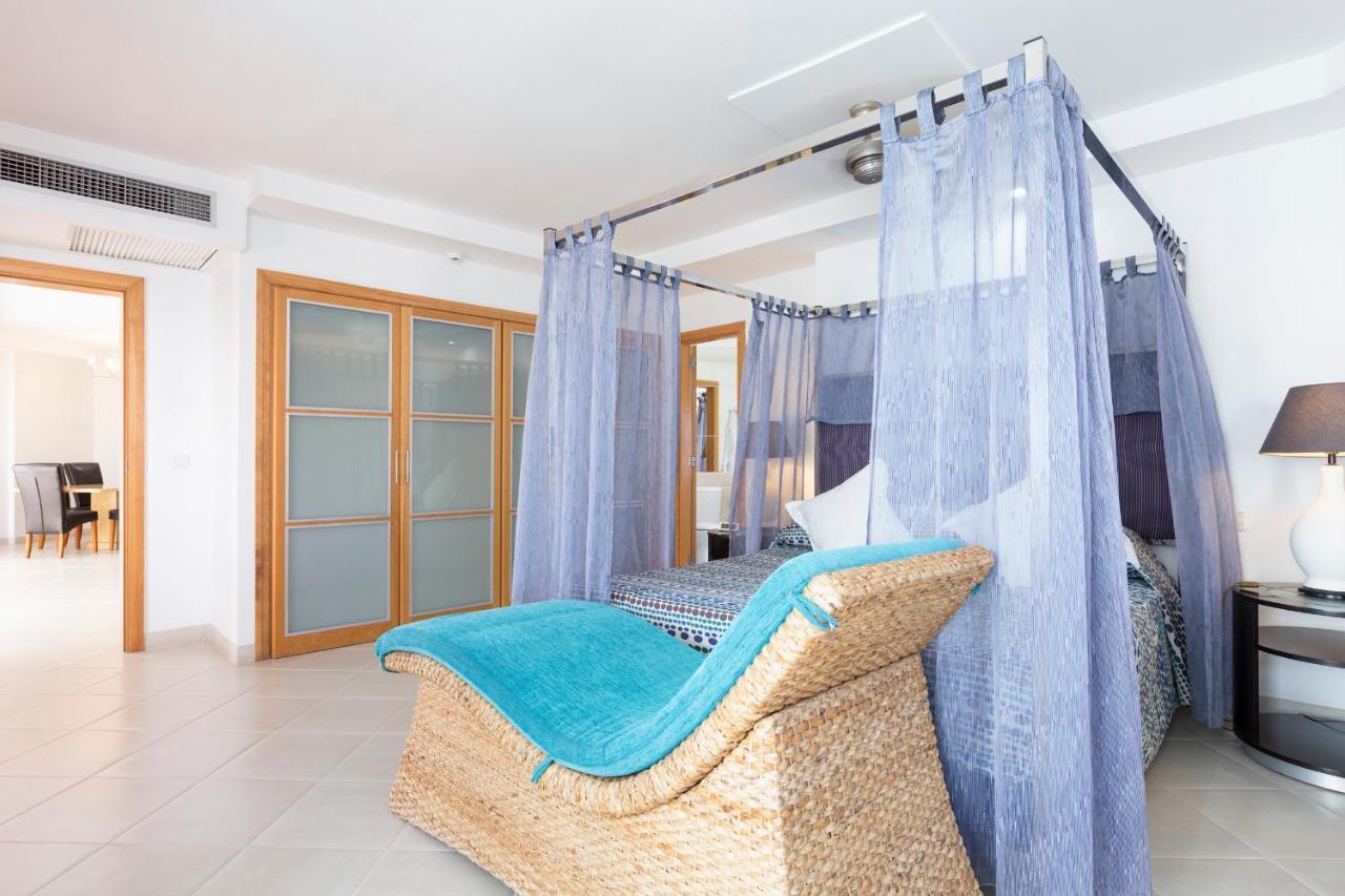 Atlas Suites Tenerife By Enjoyahome Los Cristianos  Extérieur photo