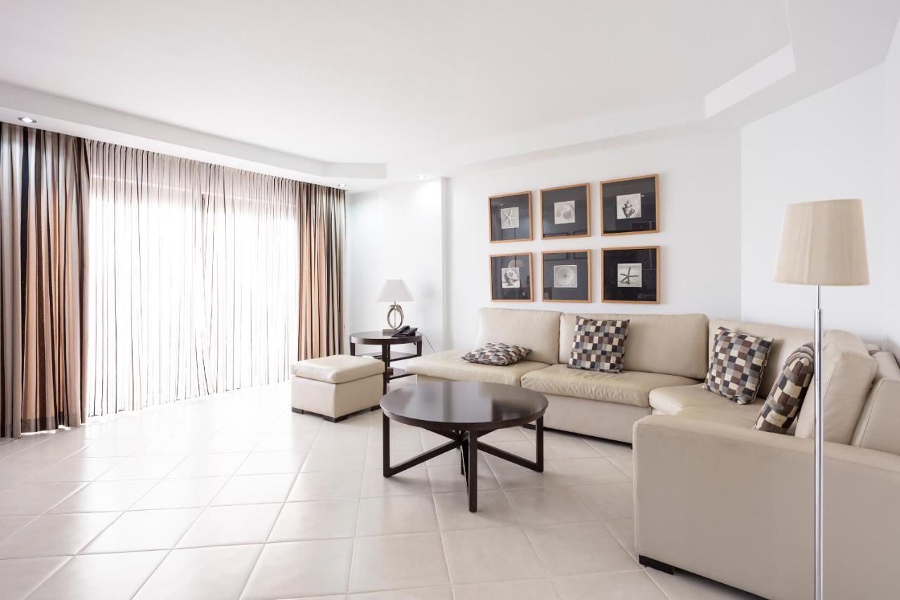 Atlas Suites Tenerife By Enjoyahome Los Cristianos  Extérieur photo