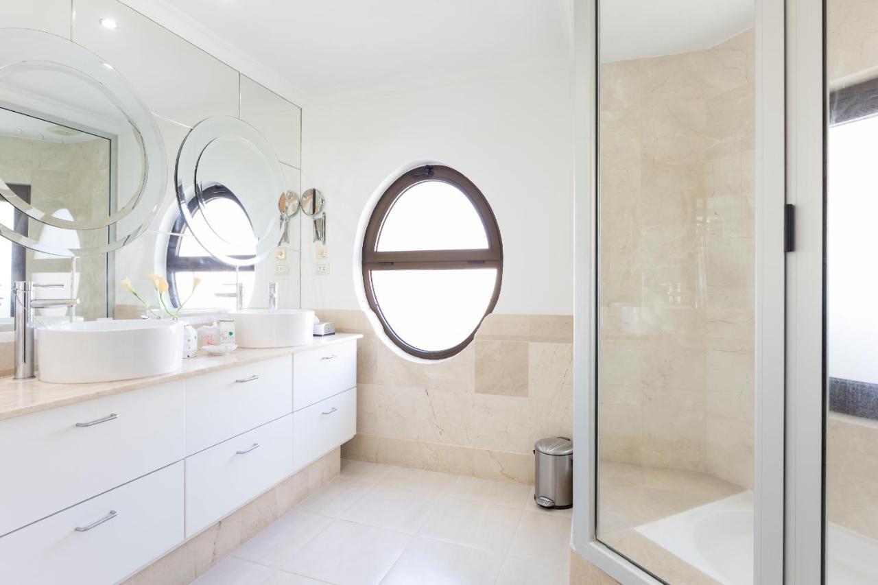 Atlas Suites Tenerife By Enjoyahome Los Cristianos  Extérieur photo
