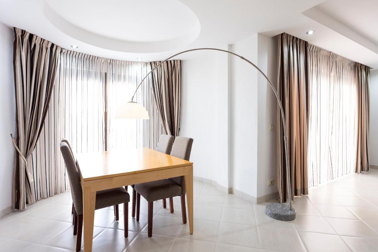 Atlas Suites Tenerife By Enjoyahome Los Cristianos  Extérieur photo