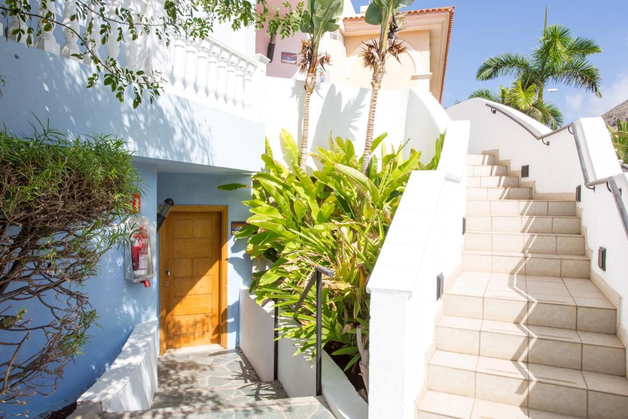 Atlas Suites Tenerife By Enjoyahome Los Cristianos  Extérieur photo