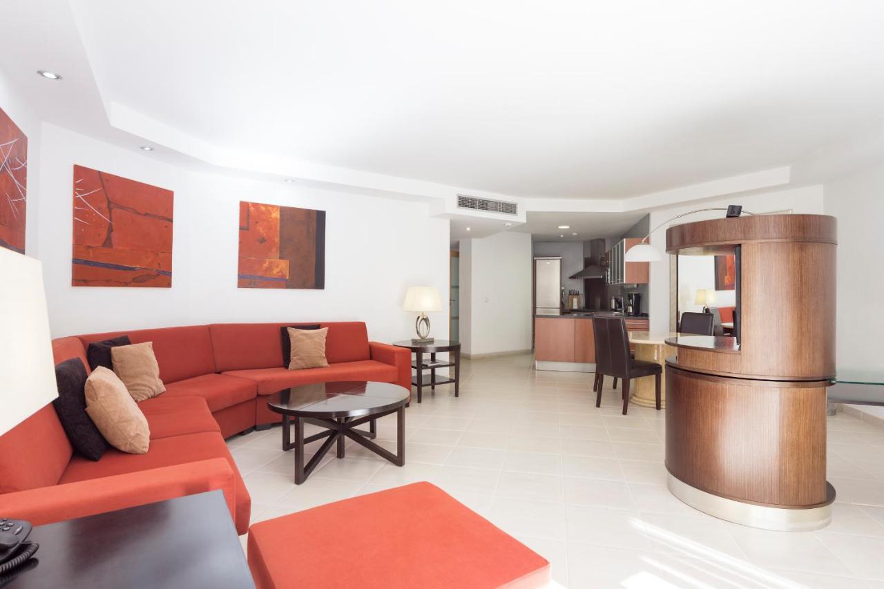 Atlas Suites Tenerife By Enjoyahome Los Cristianos  Extérieur photo