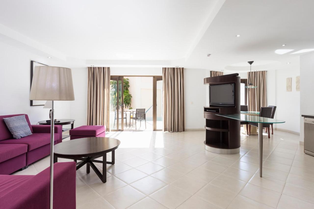 Atlas Suites Tenerife By Enjoyahome Los Cristianos  Extérieur photo