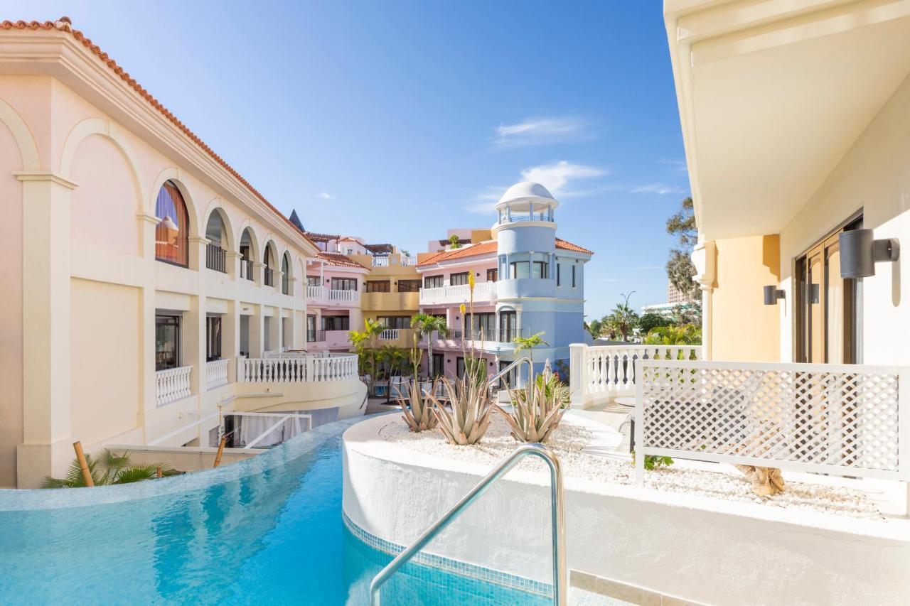 Atlas Suites Tenerife By Enjoyahome Los Cristianos  Extérieur photo