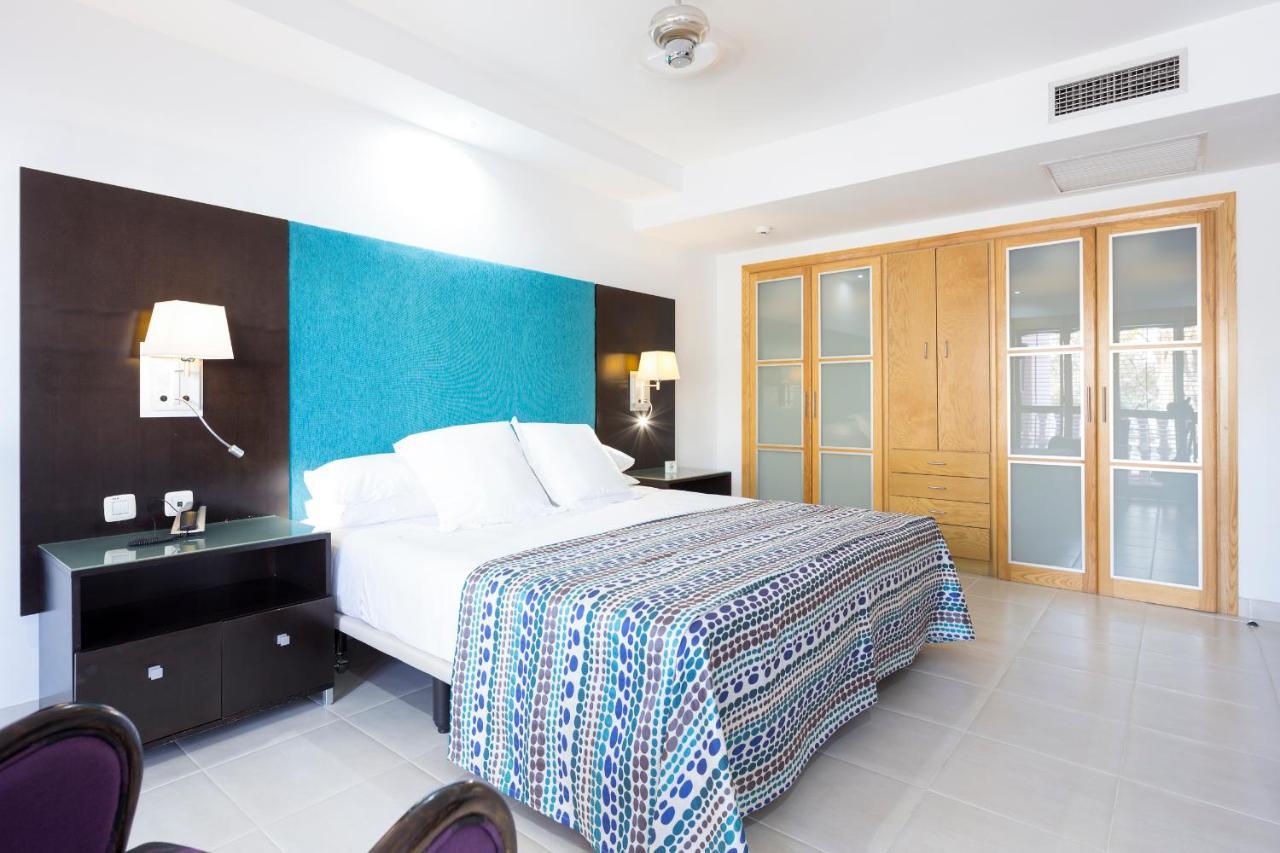 Atlas Suites Tenerife By Enjoyahome Los Cristianos  Extérieur photo