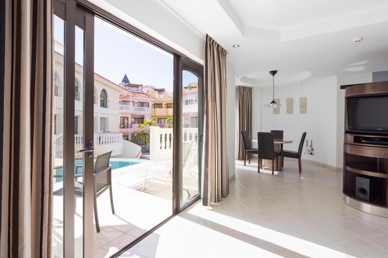 Atlas Suites Tenerife By Enjoyahome Los Cristianos  Extérieur photo