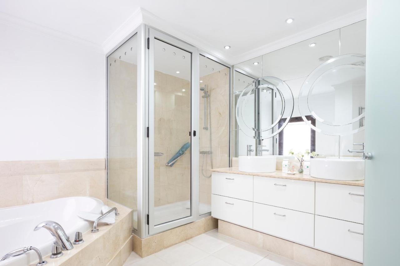 Atlas Suites Tenerife By Enjoyahome Los Cristianos  Extérieur photo