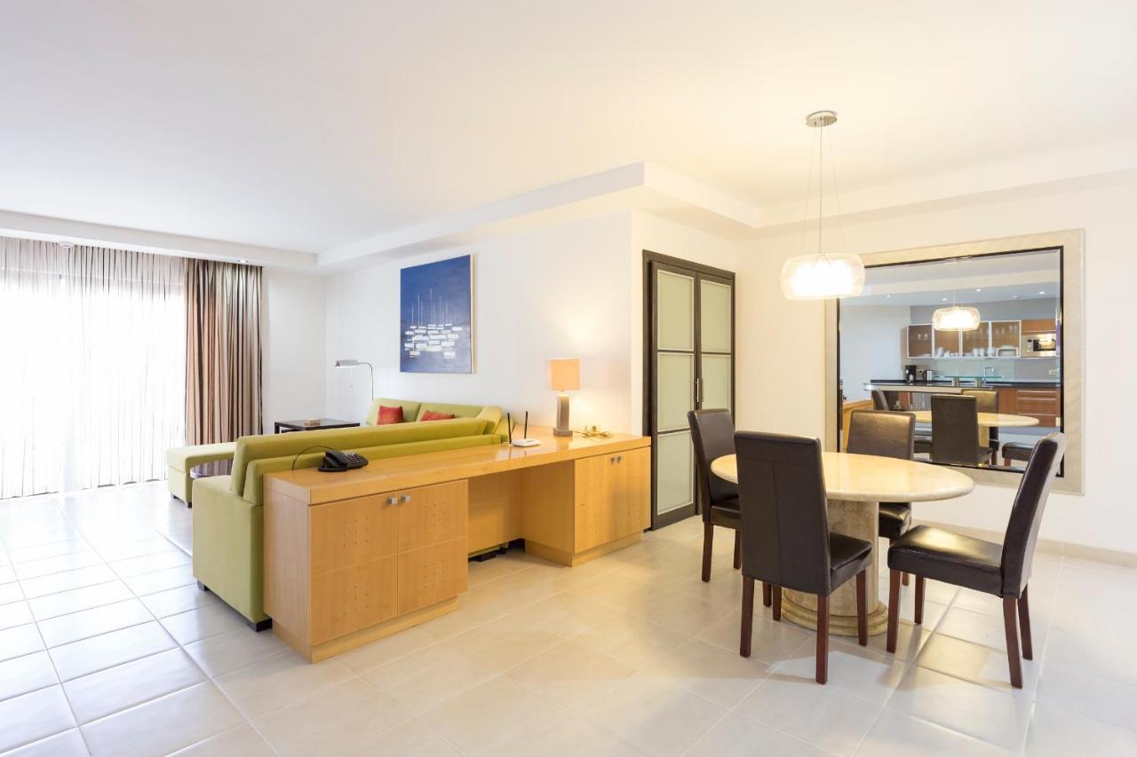 Atlas Suites Tenerife By Enjoyahome Los Cristianos  Extérieur photo