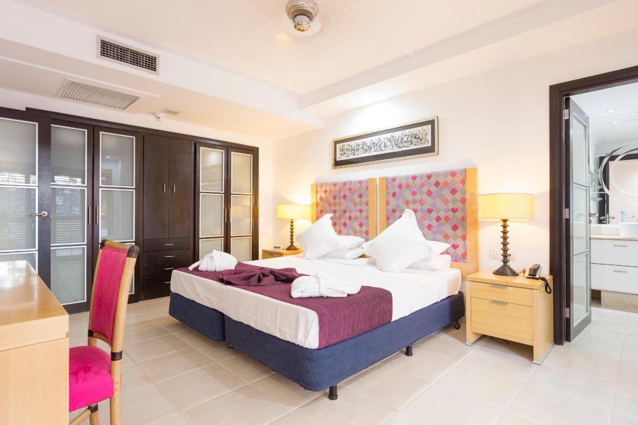 Atlas Suites Tenerife By Enjoyahome Arona  Extérieur photo