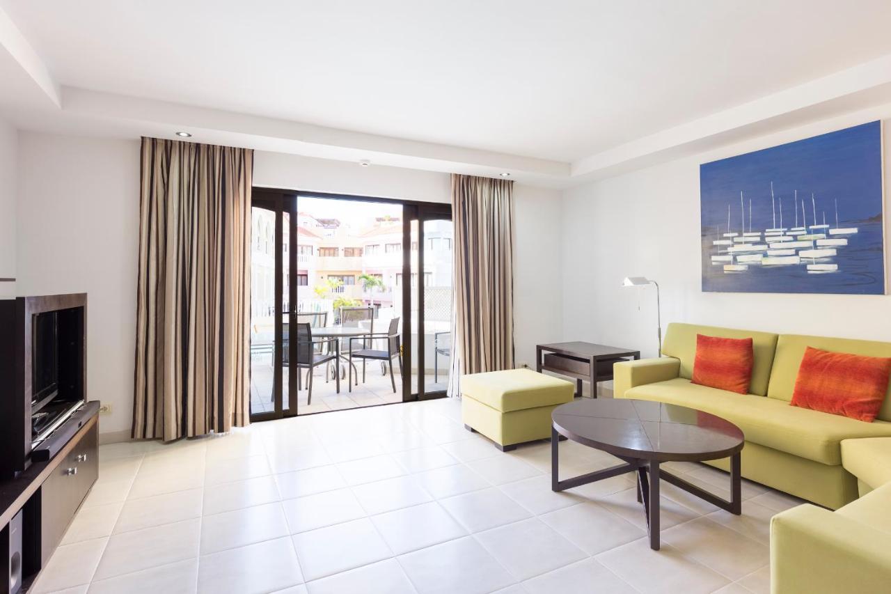 Atlas Suites Tenerife By Enjoyahome Los Cristianos  Extérieur photo
