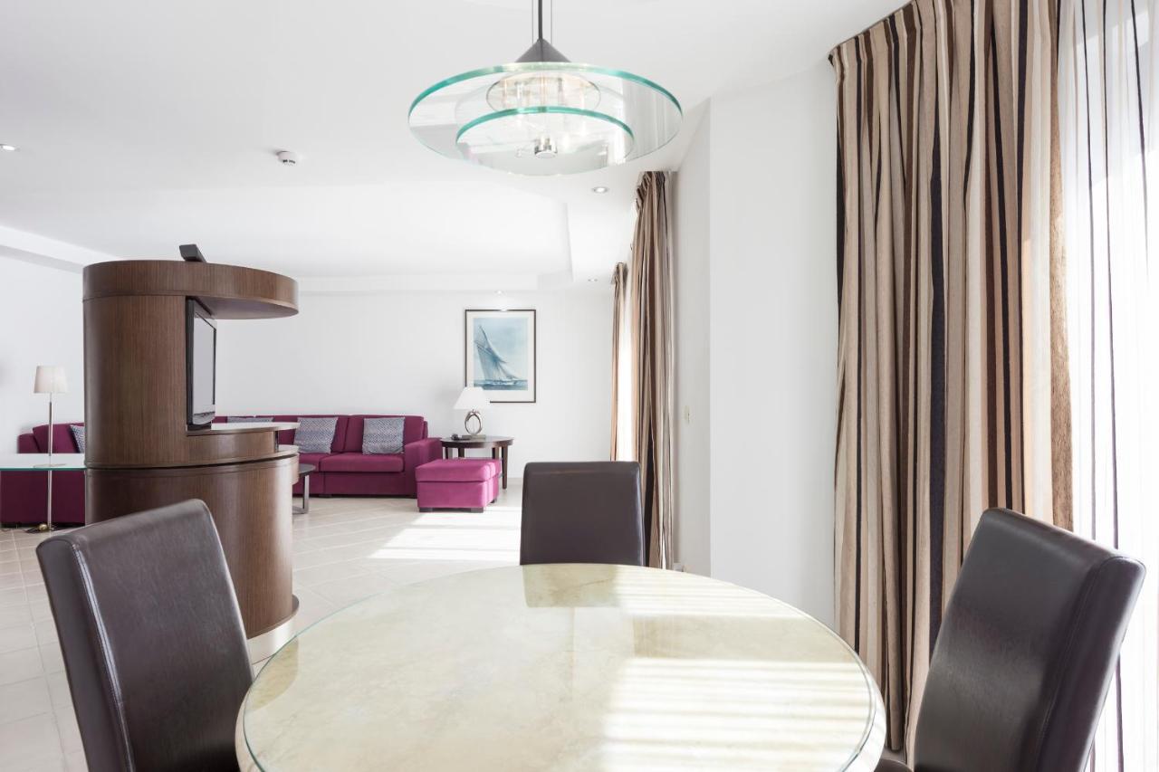Atlas Suites Tenerife By Enjoyahome Los Cristianos  Extérieur photo