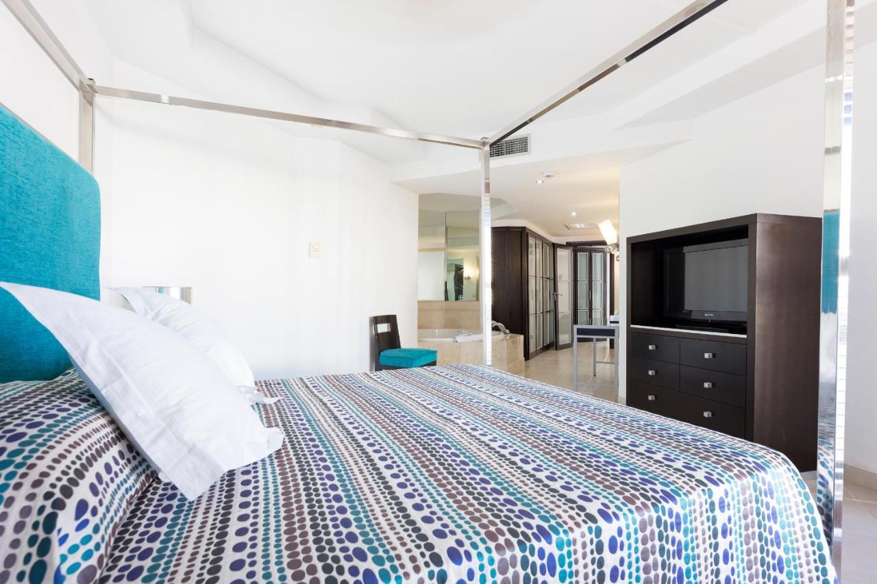 Atlas Suites Tenerife By Enjoyahome Los Cristianos  Extérieur photo